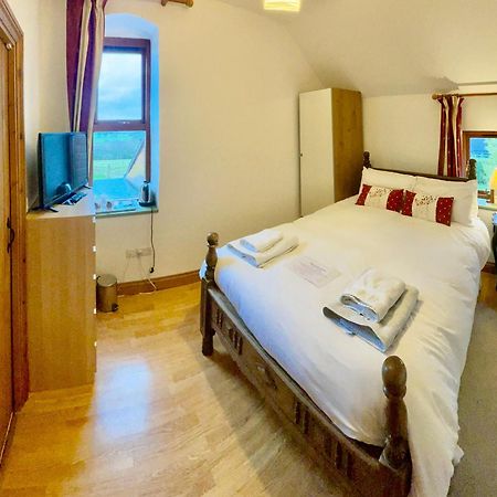 סטון Highfields Farm B&B מראה חיצוני תמונה