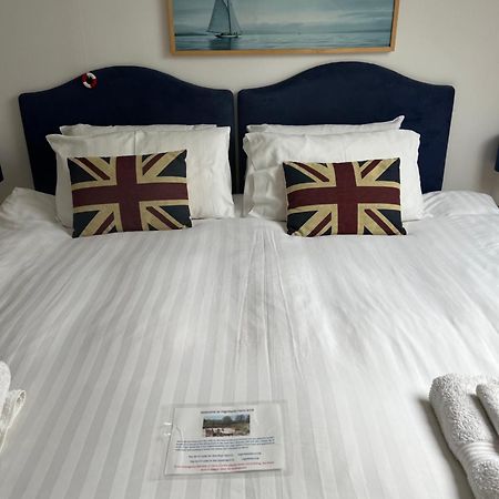 סטון Highfields Farm B&B מראה חיצוני תמונה