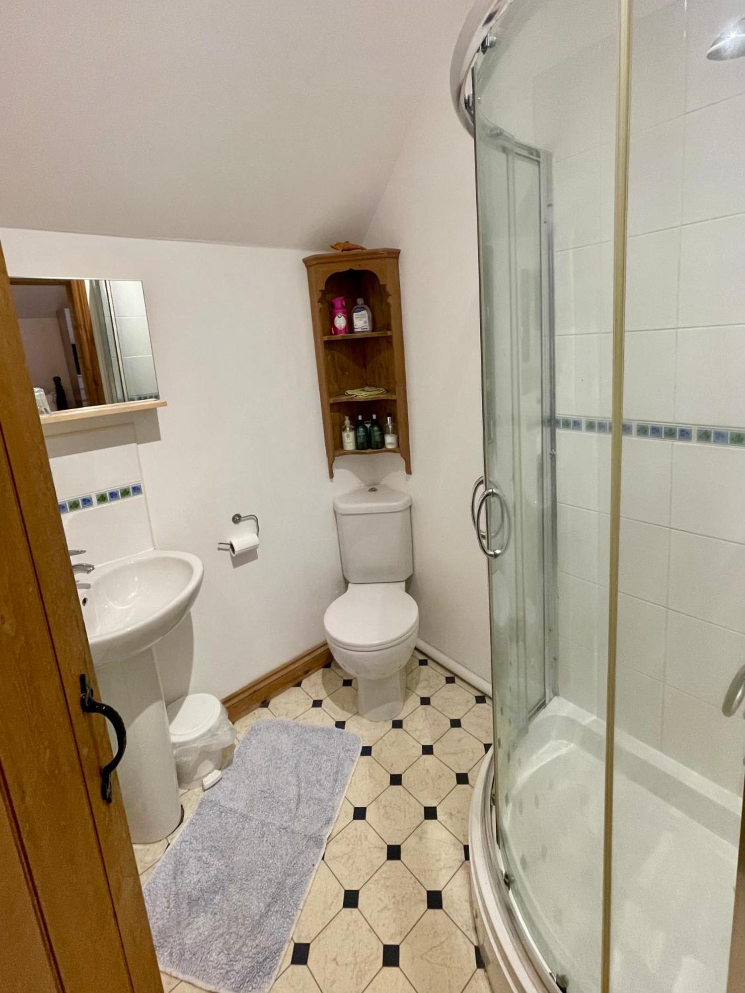 סטון Highfields Farm B&B מראה חיצוני תמונה