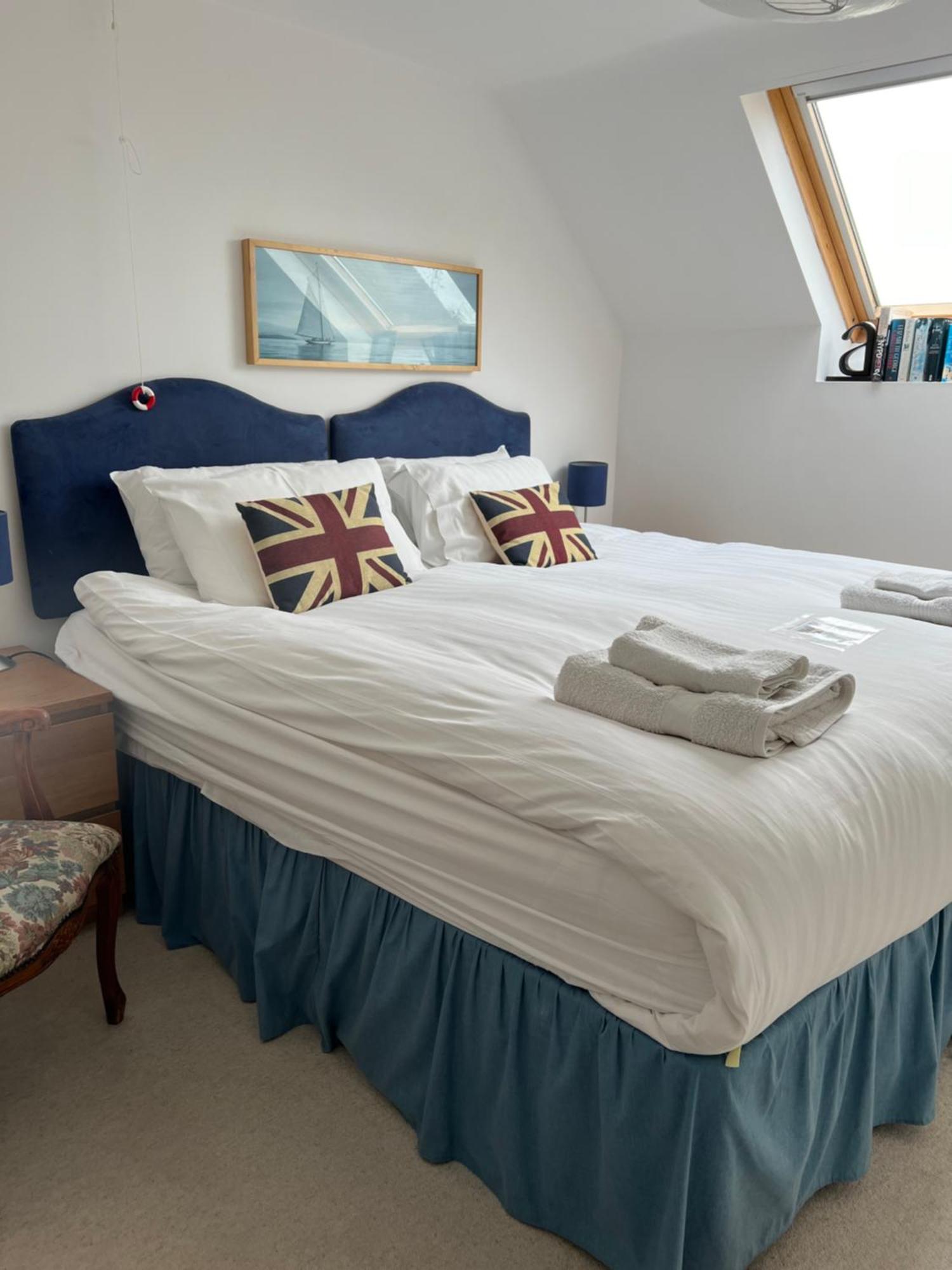 סטון Highfields Farm B&B מראה חיצוני תמונה