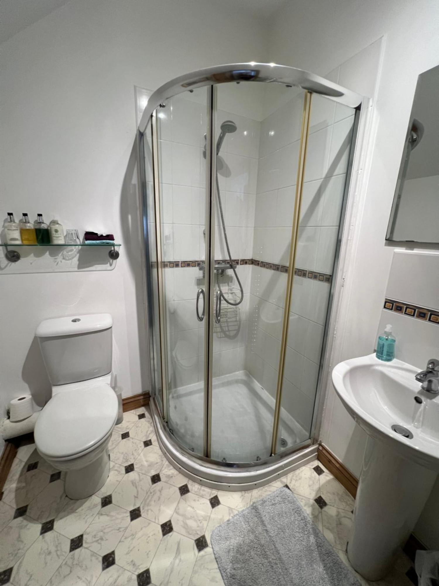 סטון Highfields Farm B&B מראה חיצוני תמונה